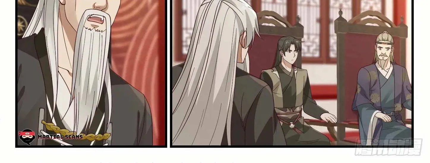Read Martial Peak chapter 1022 image 5 on Lezhin