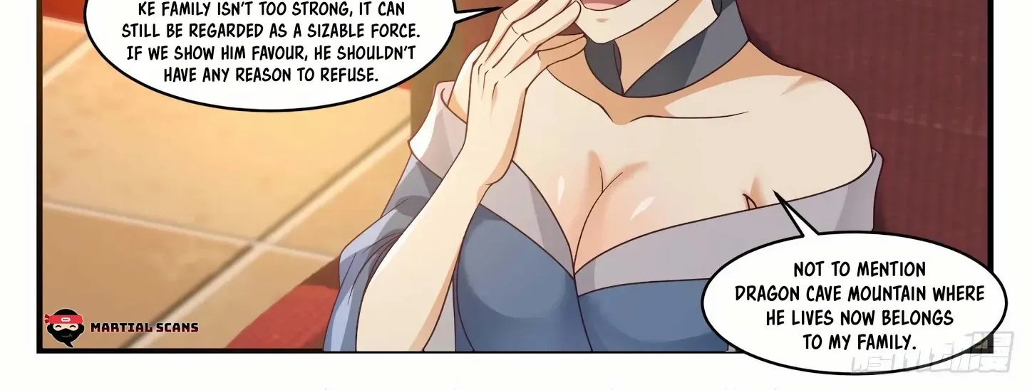 Read Martial Peak chapter 1022 image 7 on Lezhin