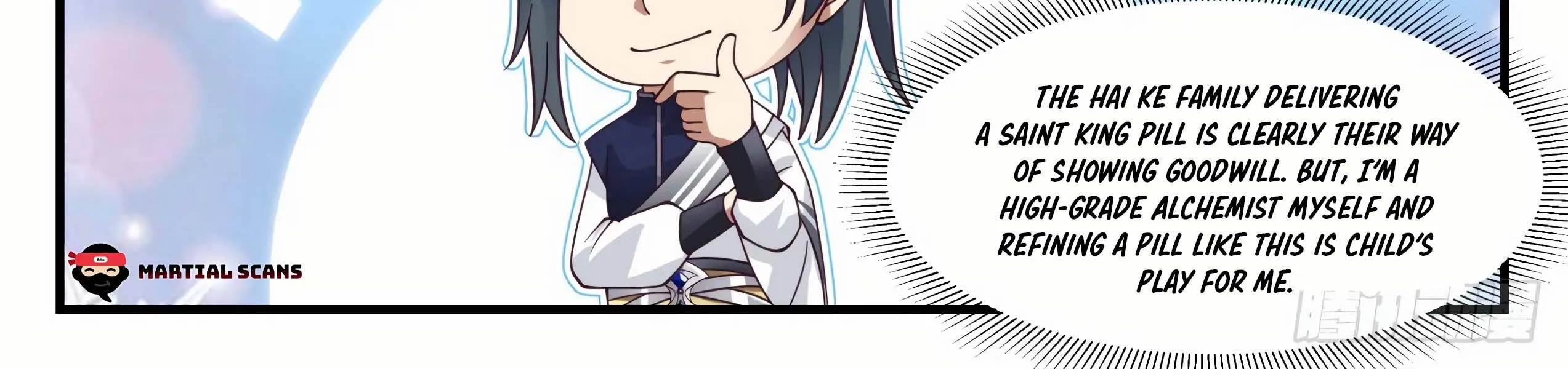 Read Martial Peak chapter 1023 image 12 on Lezhin