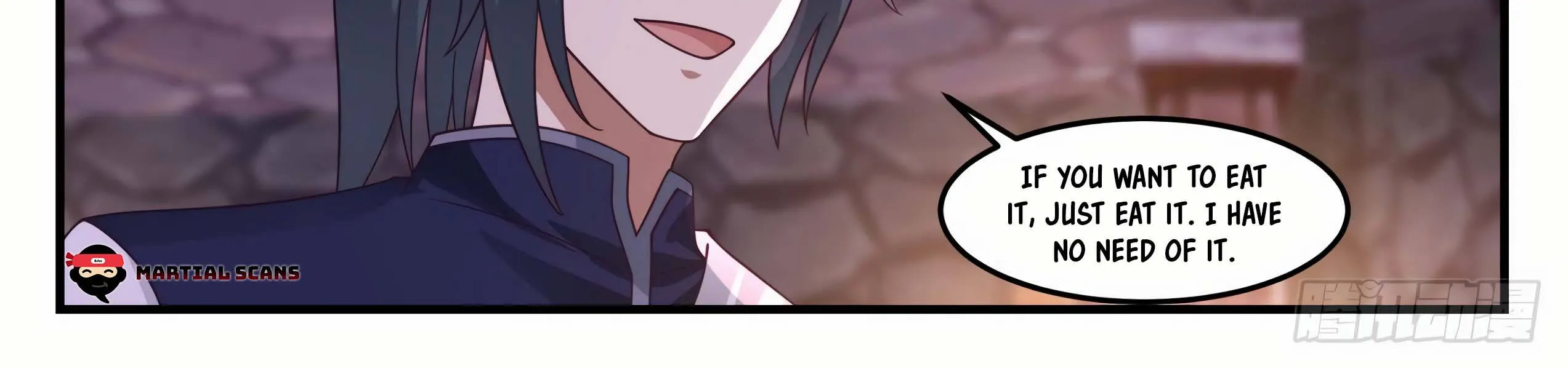 Read Martial Peak chapter 1023 image 15 on Lezhin