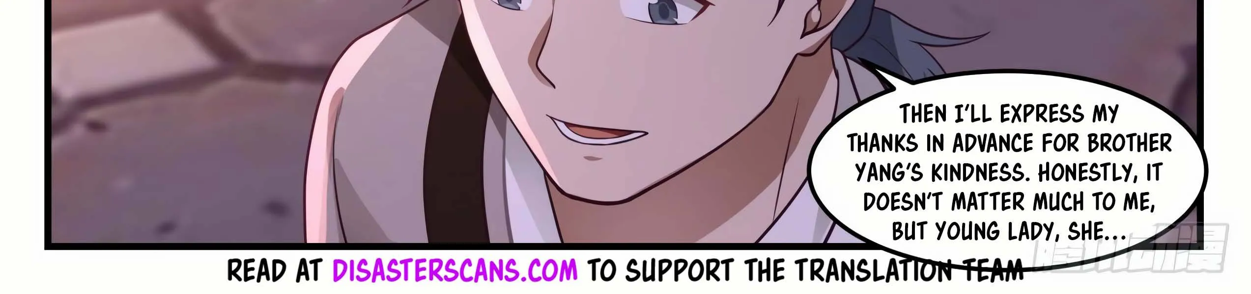 Read Martial Peak chapter 1023 image 21 on Lezhin