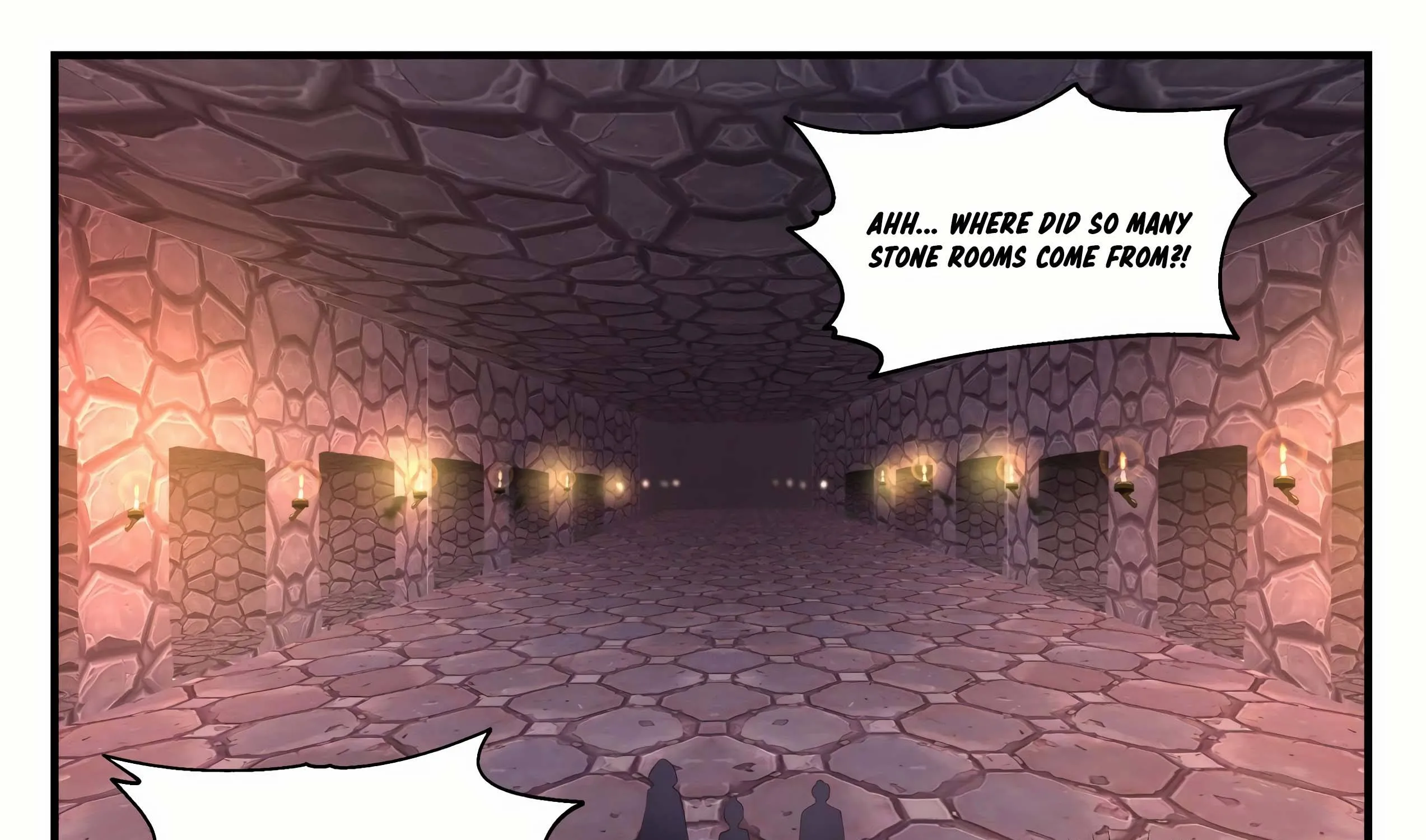 Read Martial Peak chapter 1023 image 25 on Lezhin