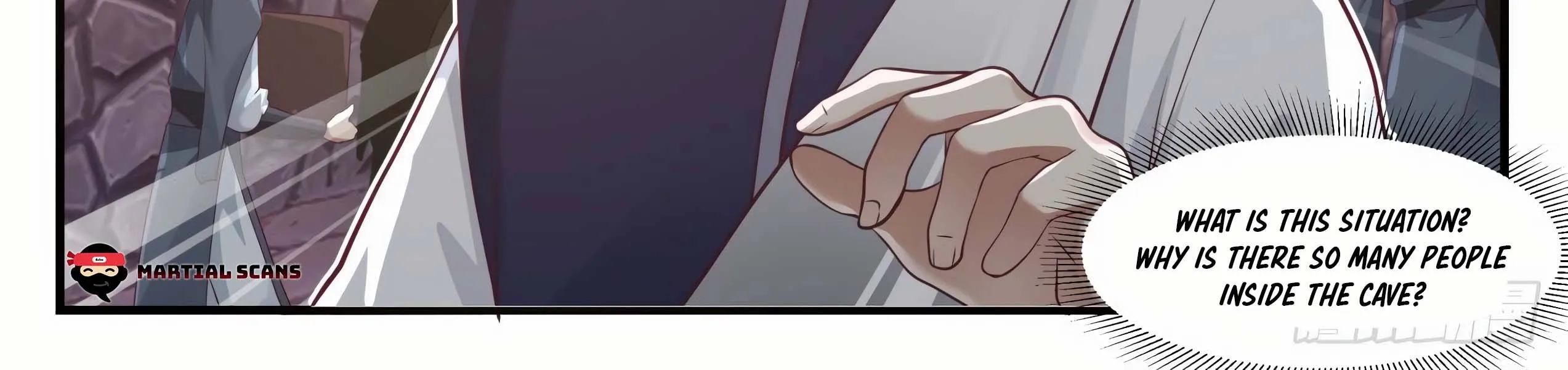 Read Martial Peak chapter 1023 image 30 on Lezhin