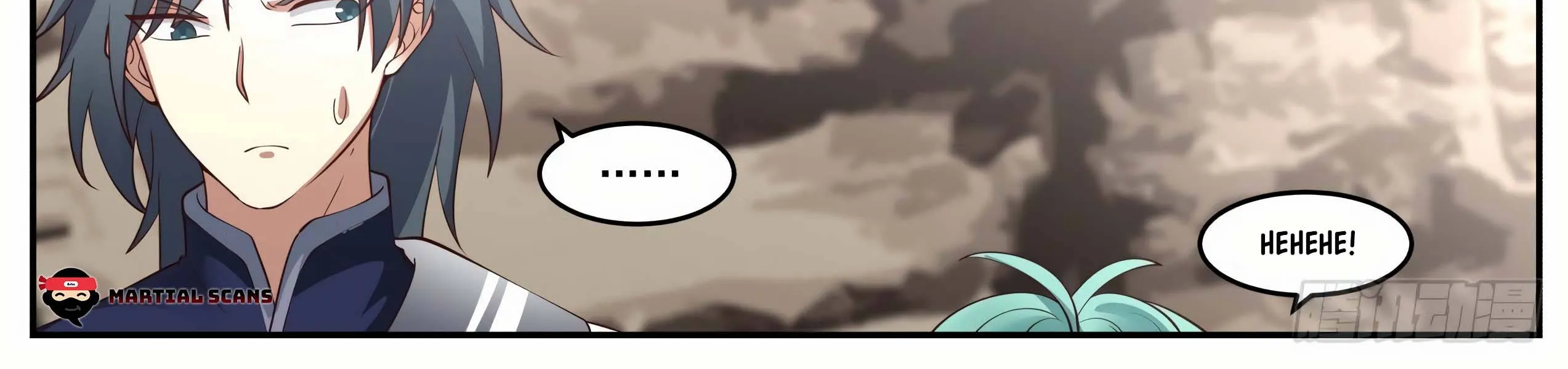 Read Martial Peak chapter 1026 image 12 on Lezhin