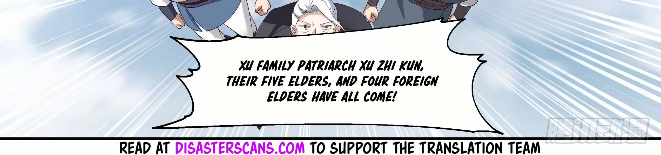 Read Martial Peak chapter 1026 image 21 on Lezhin