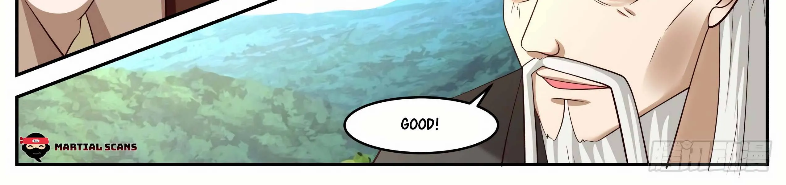 Read Martial Peak chapter 1026 image 30 on Lezhin