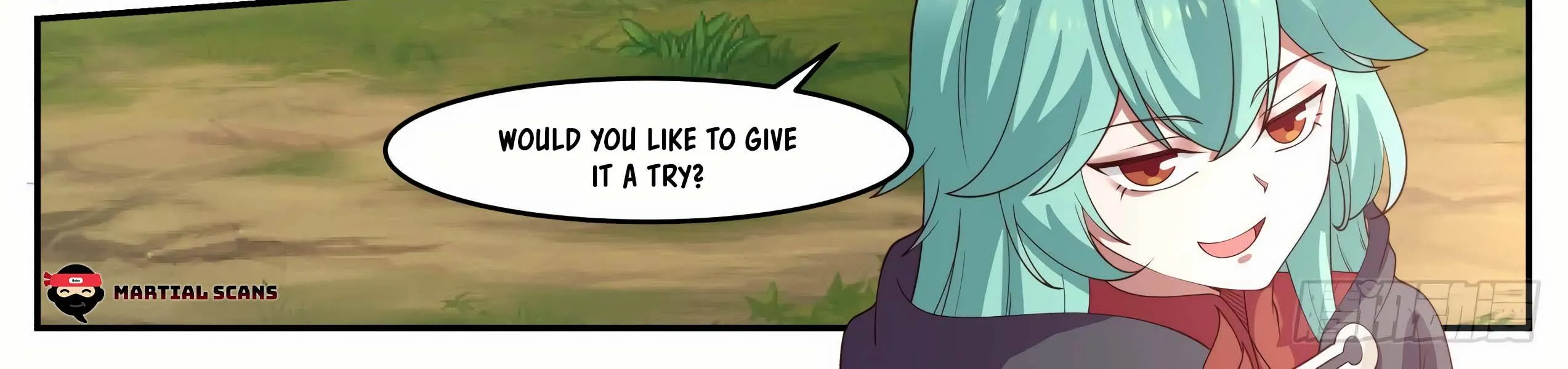 Read Martial Peak chapter 1026 image 6 on Lezhin