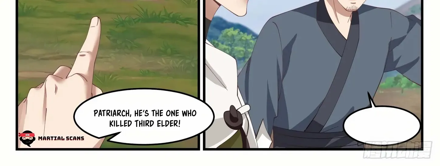 Read Martial Peak chapter 1027 image 13 on Lezhin