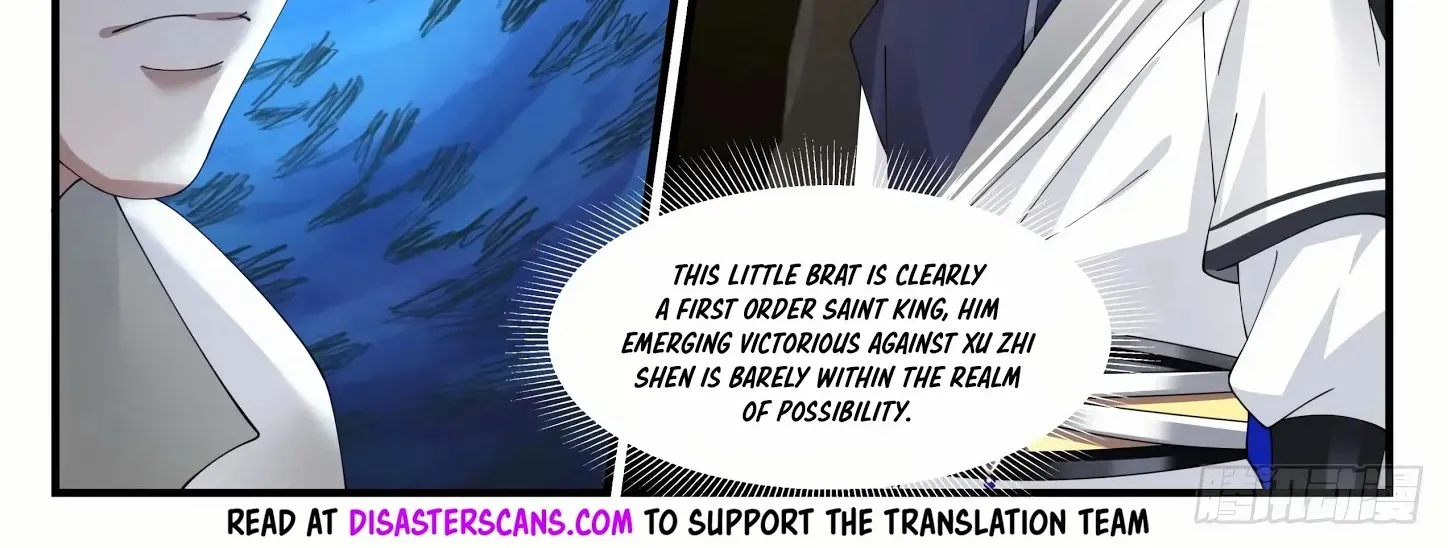 Read Martial Peak chapter 1027 image 15 on Lezhin