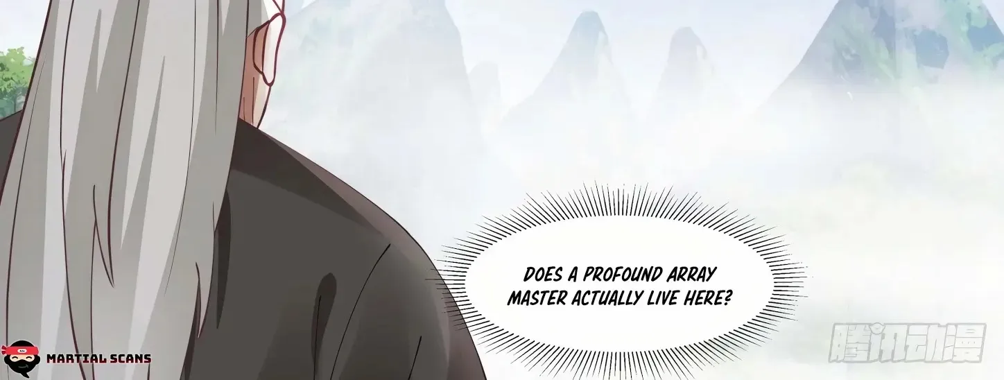 Read Martial Peak chapter 1027 image 27 on Lezhin