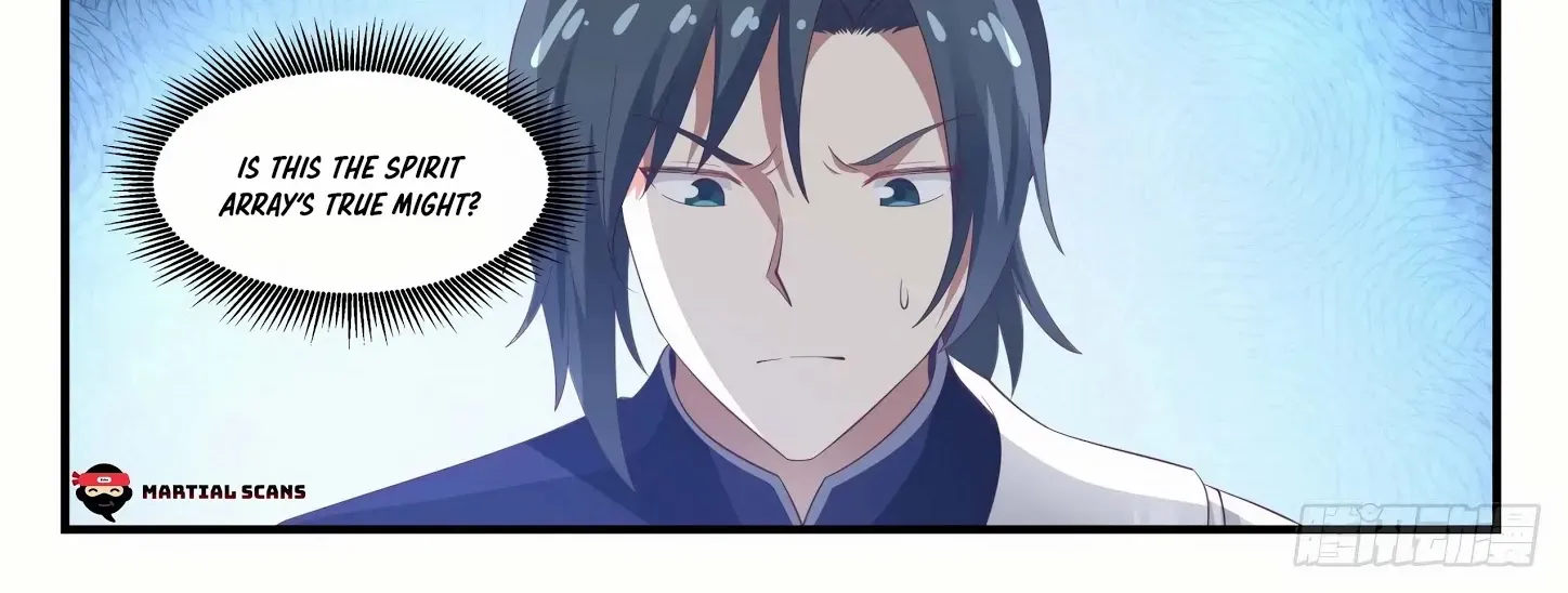 Read Martial Peak chapter 1028 image 13 on Lezhin