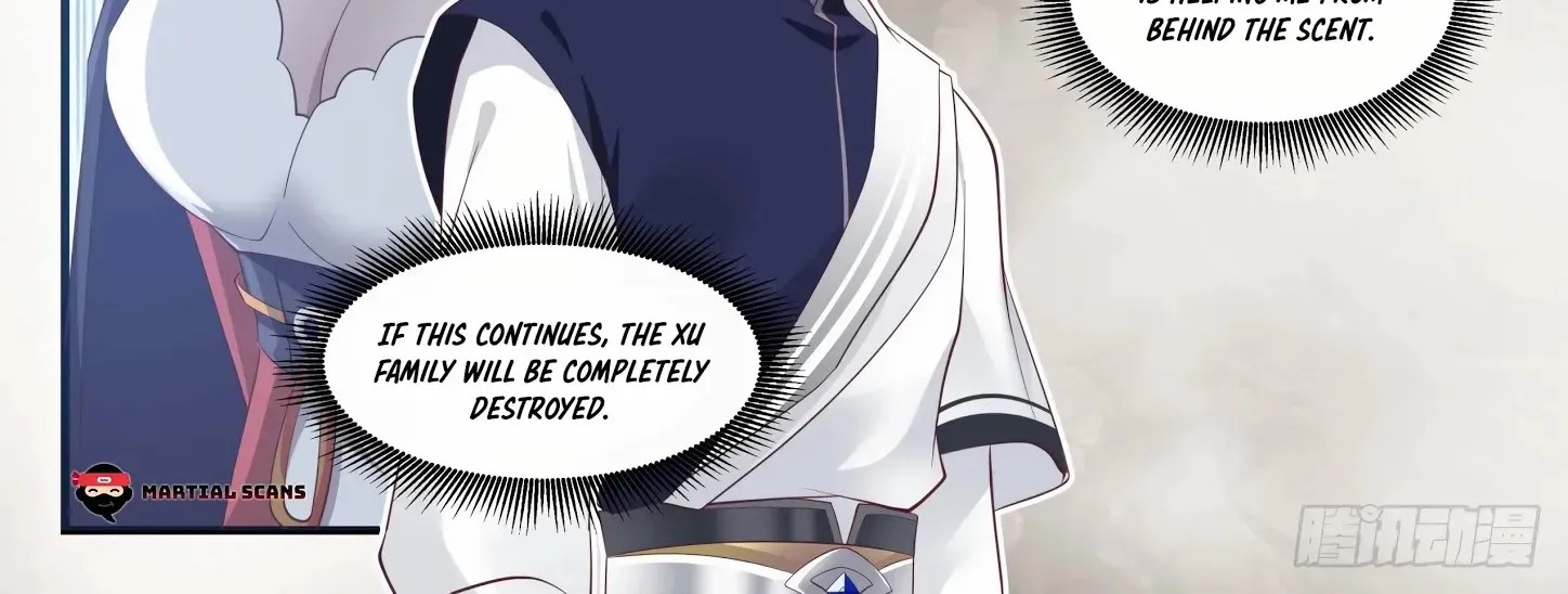 Read Martial Peak chapter 1028 image 15 on Lezhin