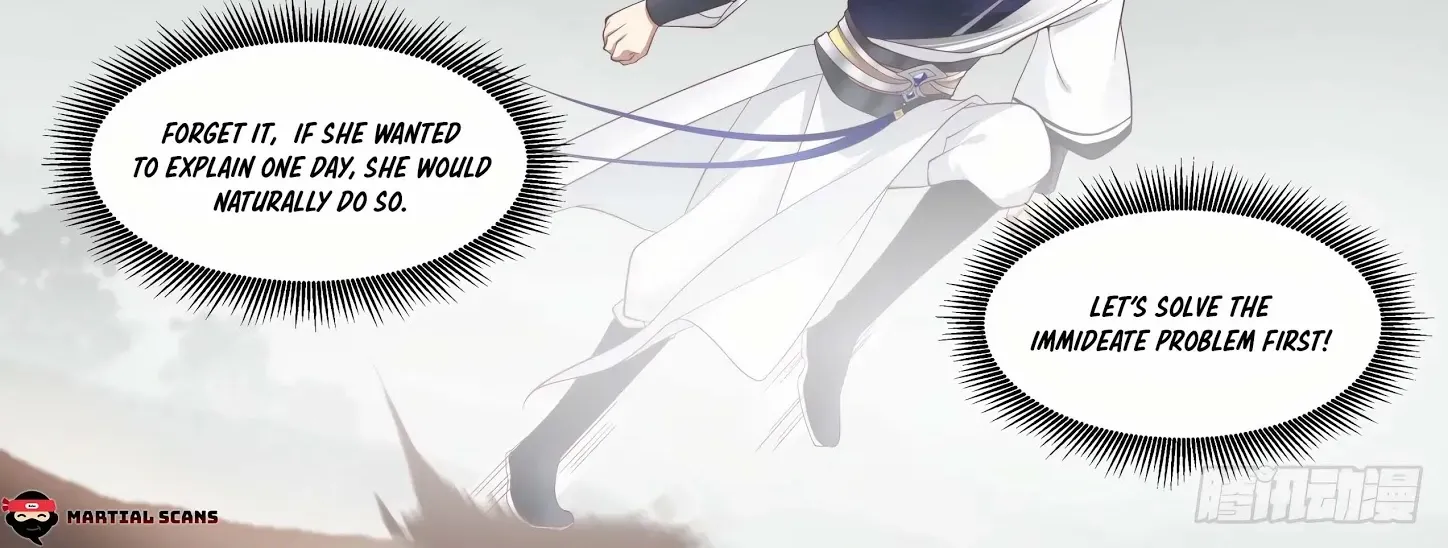 Read Martial Peak chapter 1028 image 17 on Lezhin