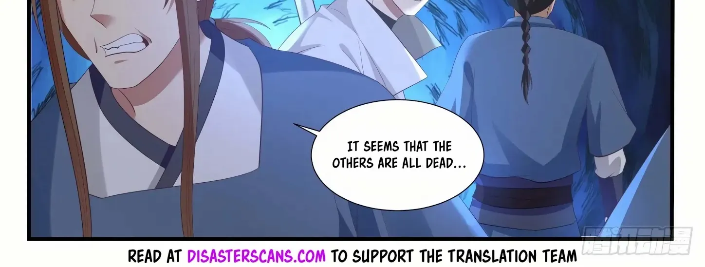 Read Martial Peak chapter 1028 image 19 on Lezhin