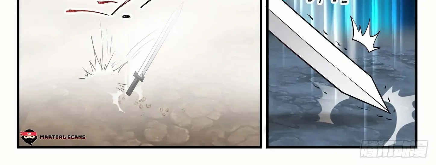Read Martial Peak chapter 1028 image 25 on Lezhin