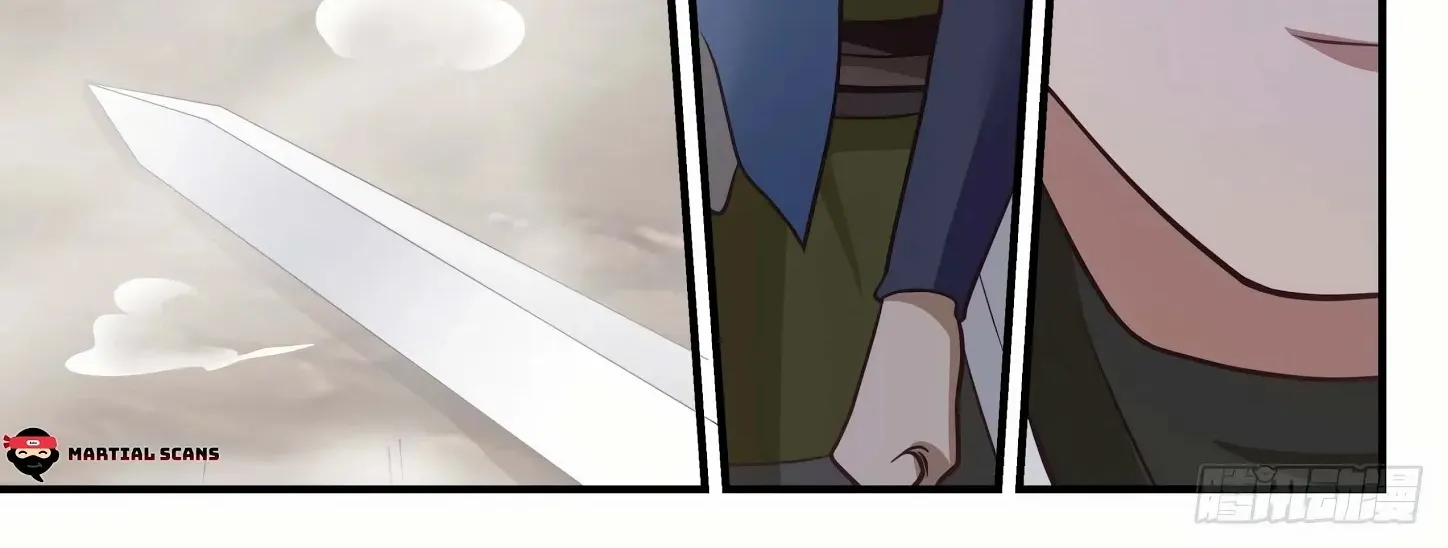 Read Martial Peak chapter 1028 image 27 on Lezhin