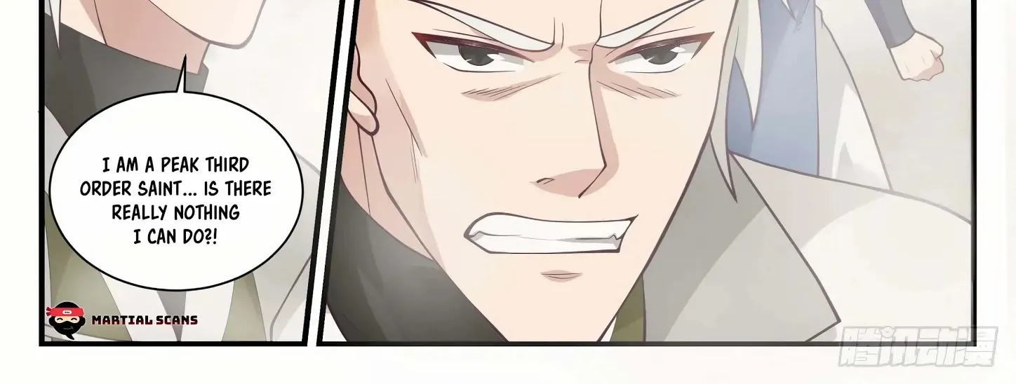 Read Martial Peak chapter 1029 image 11 on Lezhin