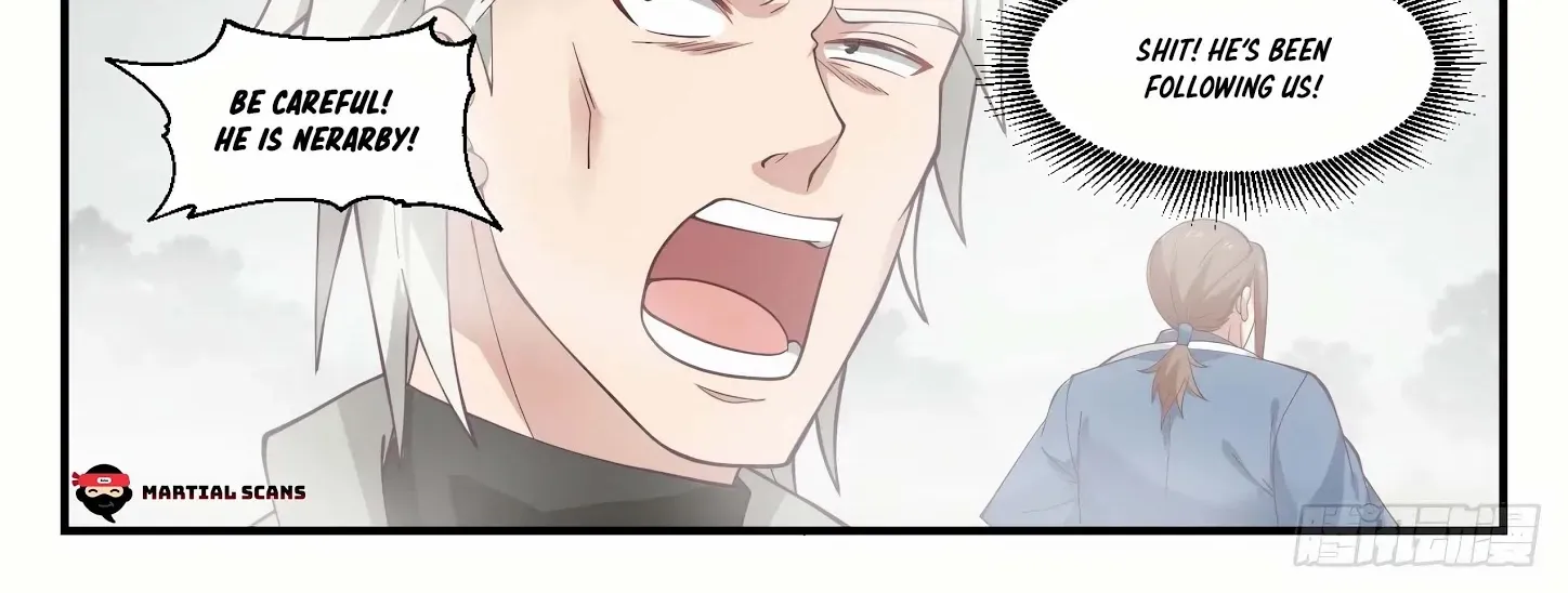 Read Martial Peak chapter 1029 image 13 on Lezhin