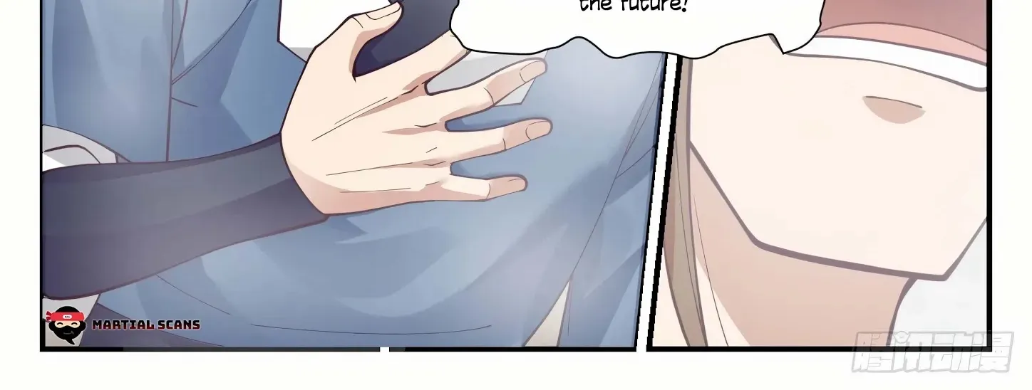 Read Martial Peak chapter 1029 image 17 on Lezhin