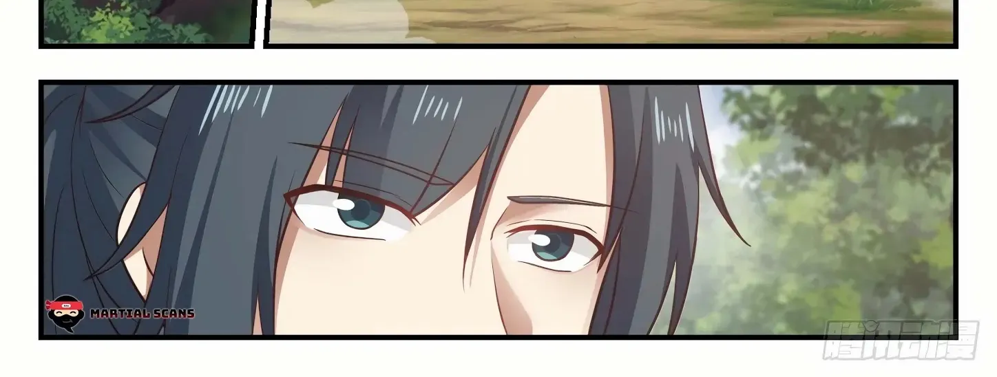 Read Martial Peak chapter 1029 image 23 on Lezhin