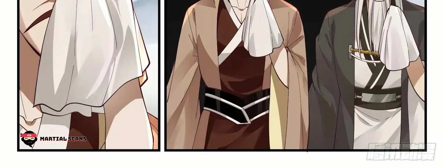 Read Martial Peak chapter 1029 image 5 on Lezhin
