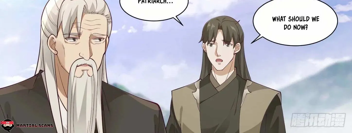 Read Martial Peak chapter 1029 image 7 on Lezhin