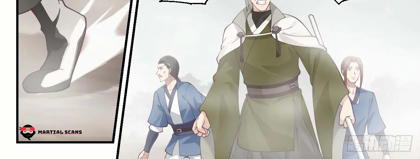 Read Martial Peak chapter 1029 image 9 on Lezhin
