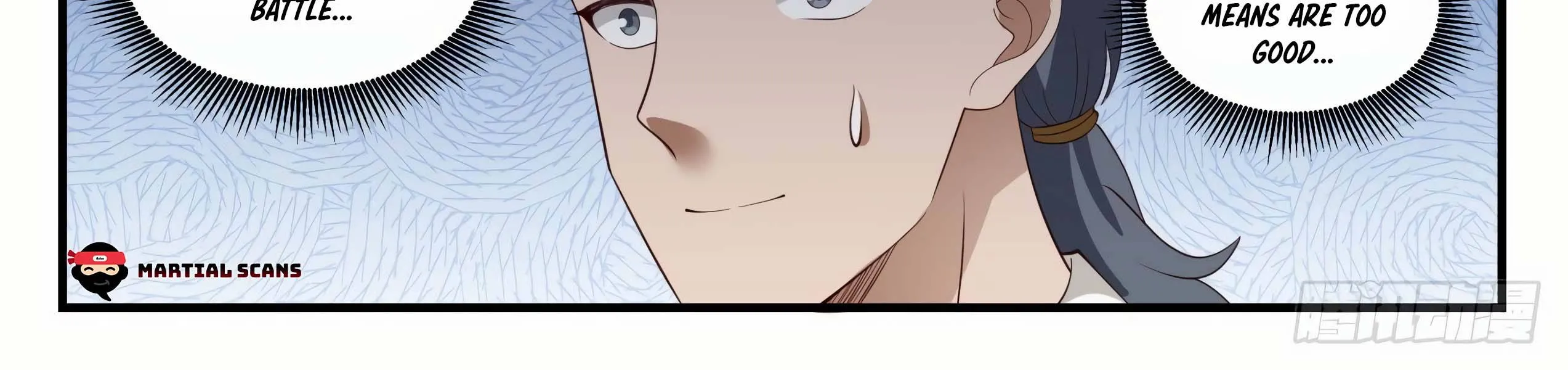 Read Martial Peak chapter 1030 image 12 on Lezhin