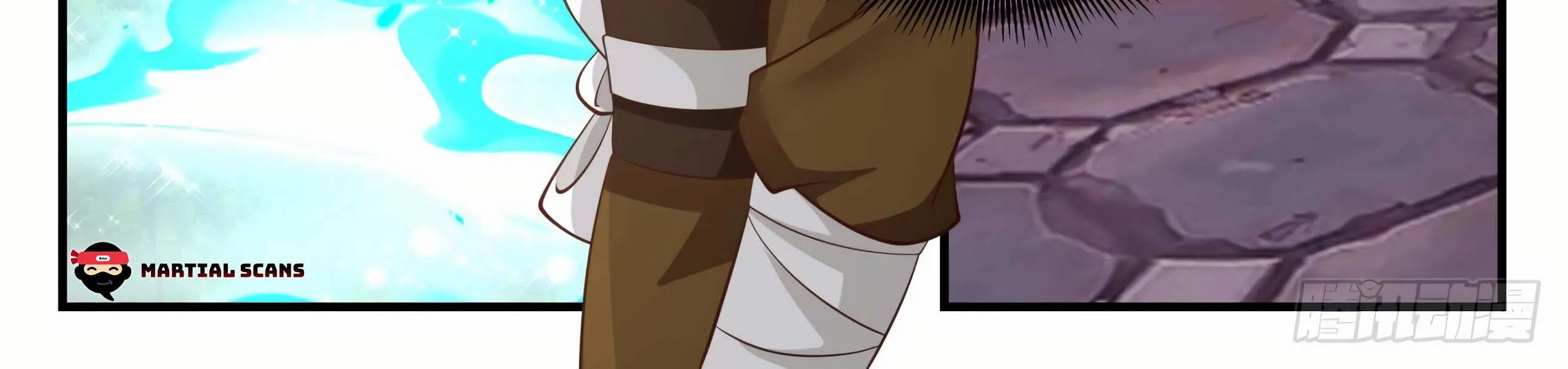 Read Martial Peak chapter 1030 image 15 on Lezhin