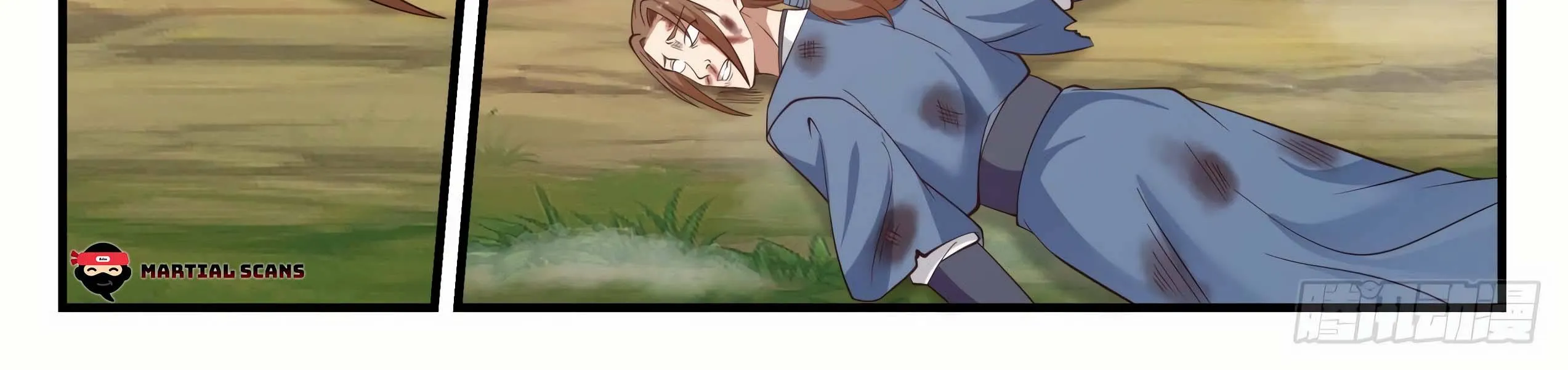 Read Martial Peak chapter 1030 image 18 on Lezhin