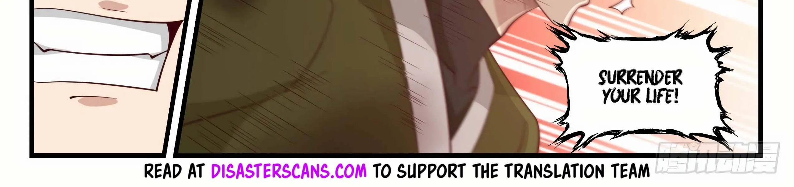 Read Martial Peak chapter 1030 image 21 on Lezhin