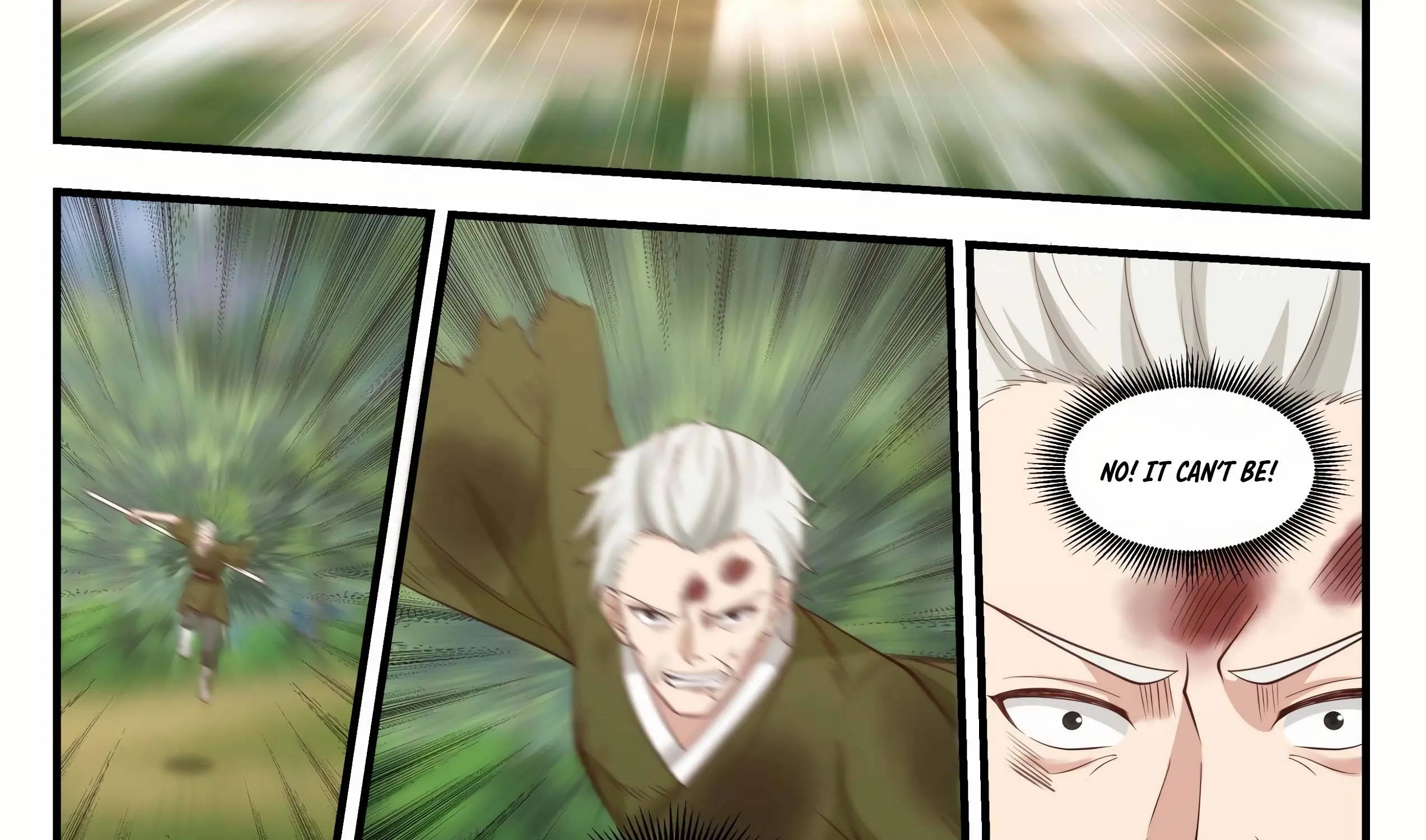 Read Martial Peak chapter 1030 image 26 on Lezhin