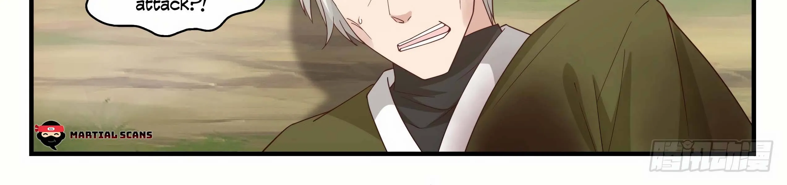 Read Martial Peak chapter 1030 image 30 on Lezhin