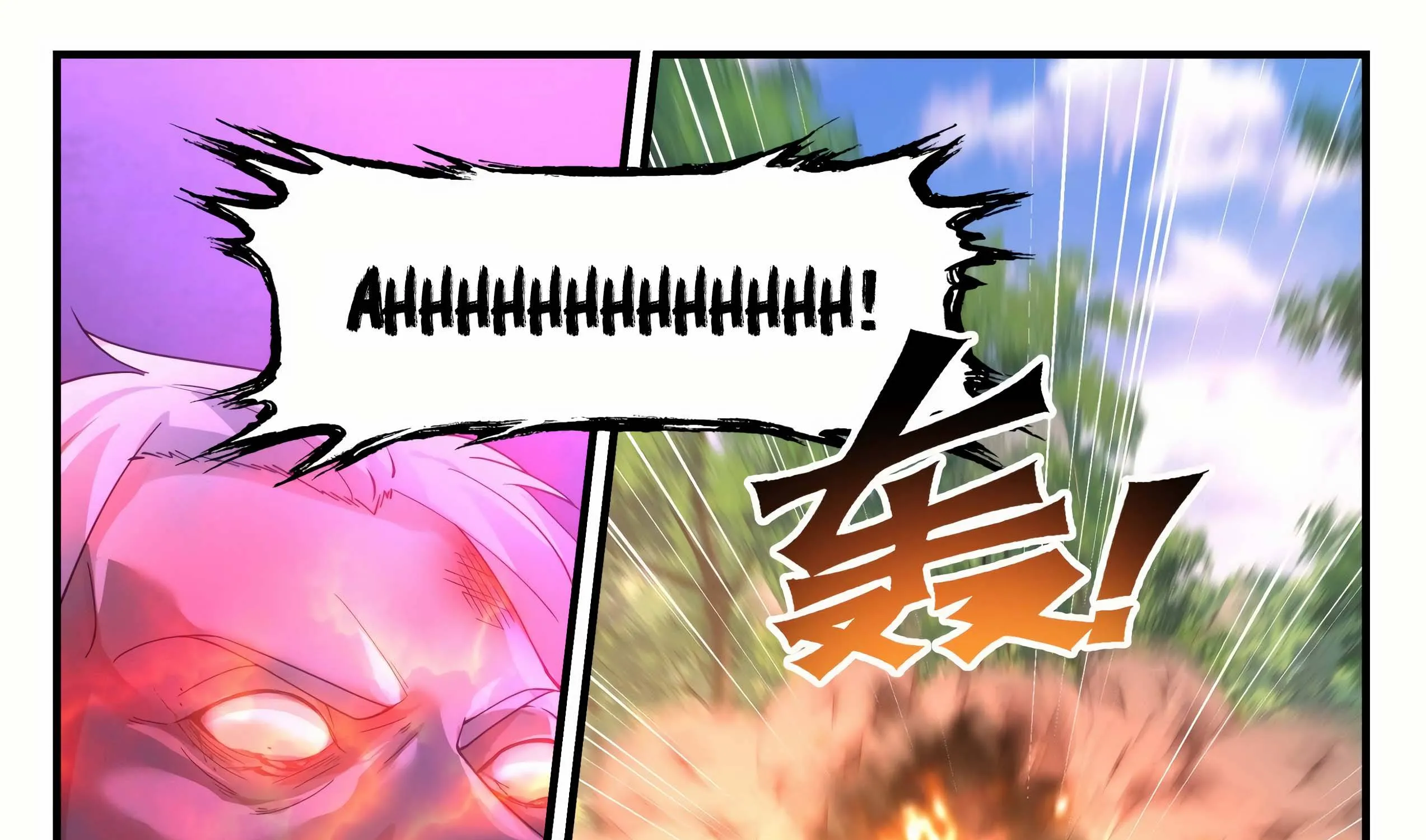 Read Martial Peak chapter 1030 image 34 on Lezhin