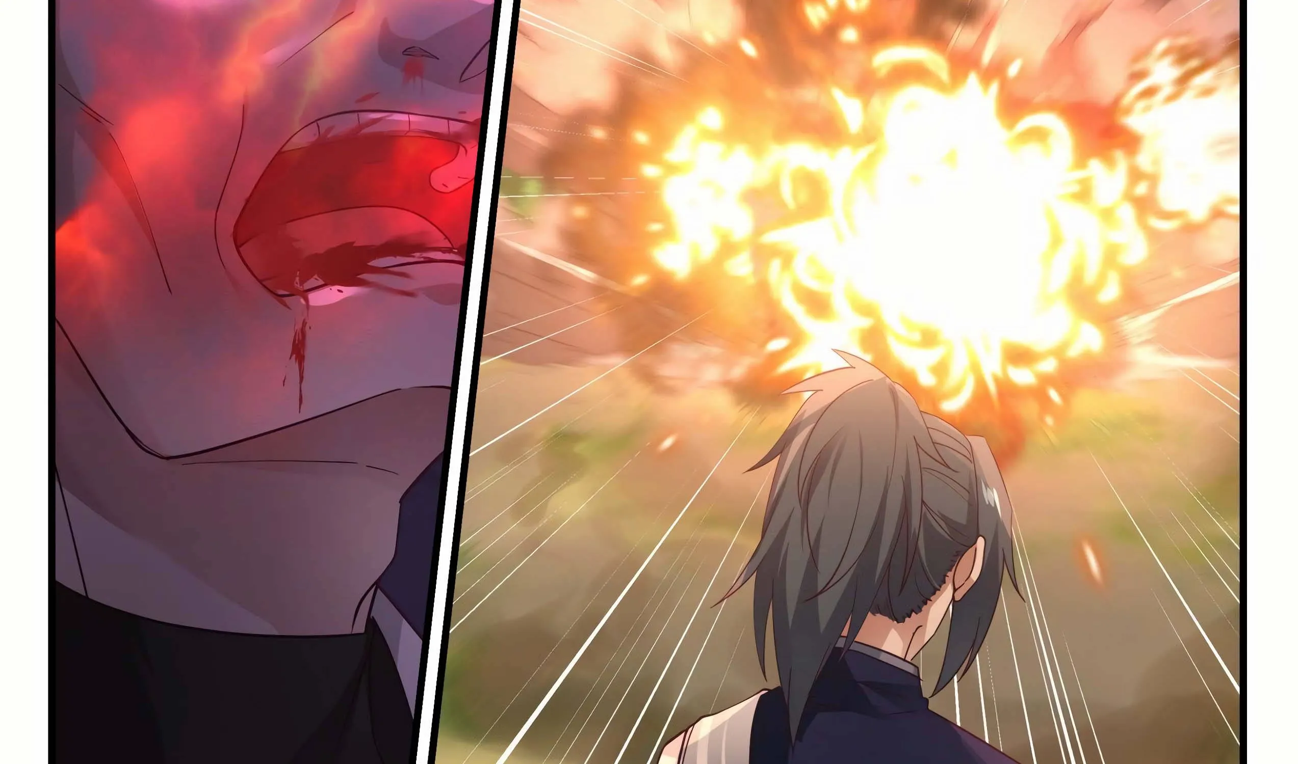 Read Martial Peak chapter 1030 image 35 on Lezhin