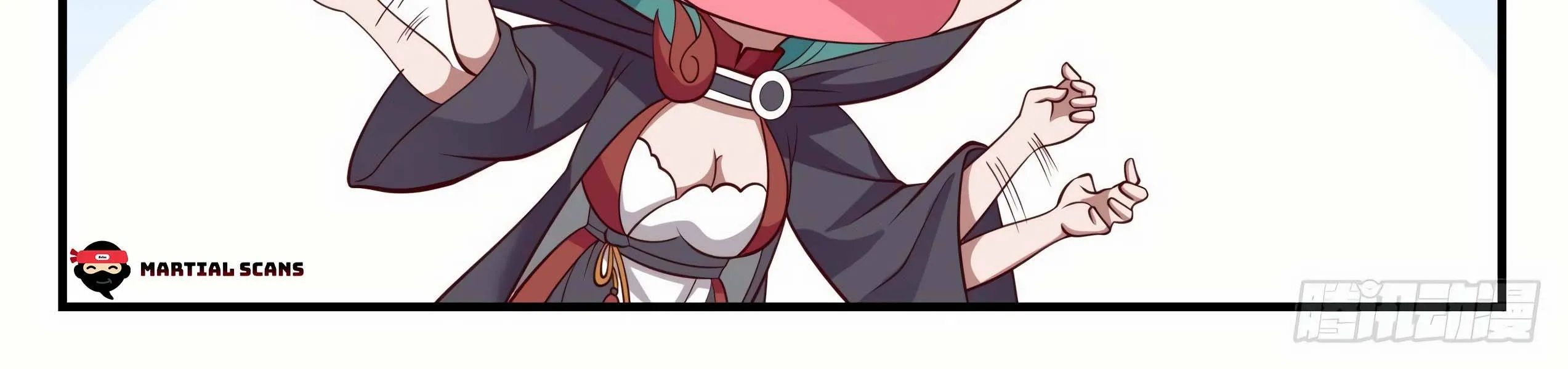 Read Martial Peak chapter 1030 image 6 on Lezhin