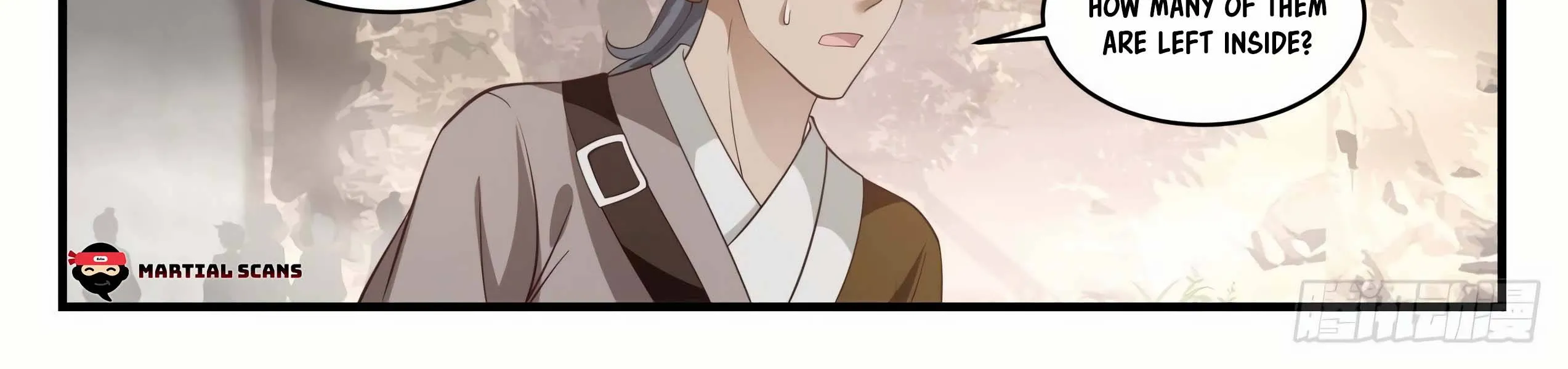Read Martial Peak chapter 1030 image 9 on Lezhin