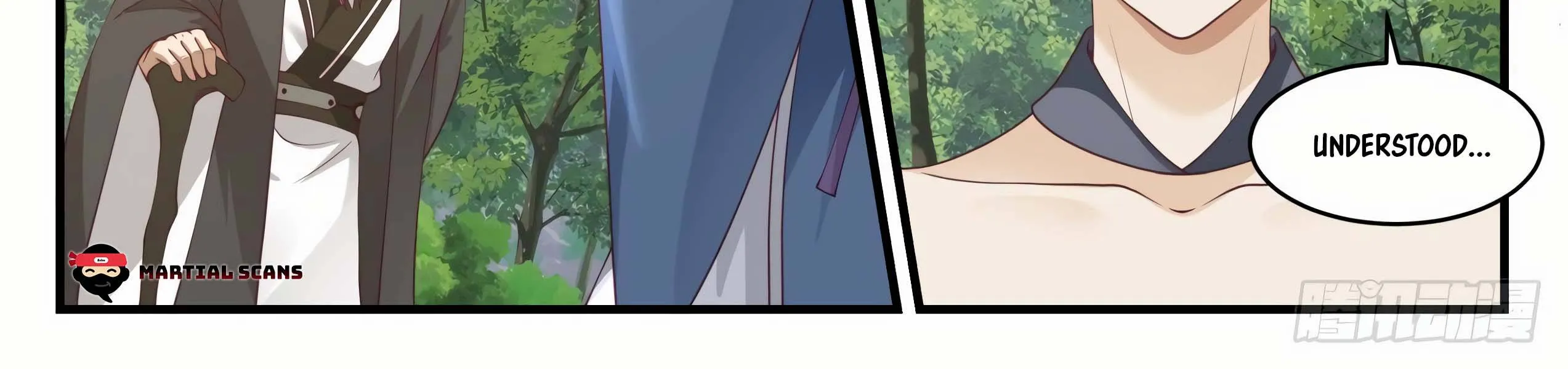 Read Martial Peak chapter 1031 image 33 on Lezhin