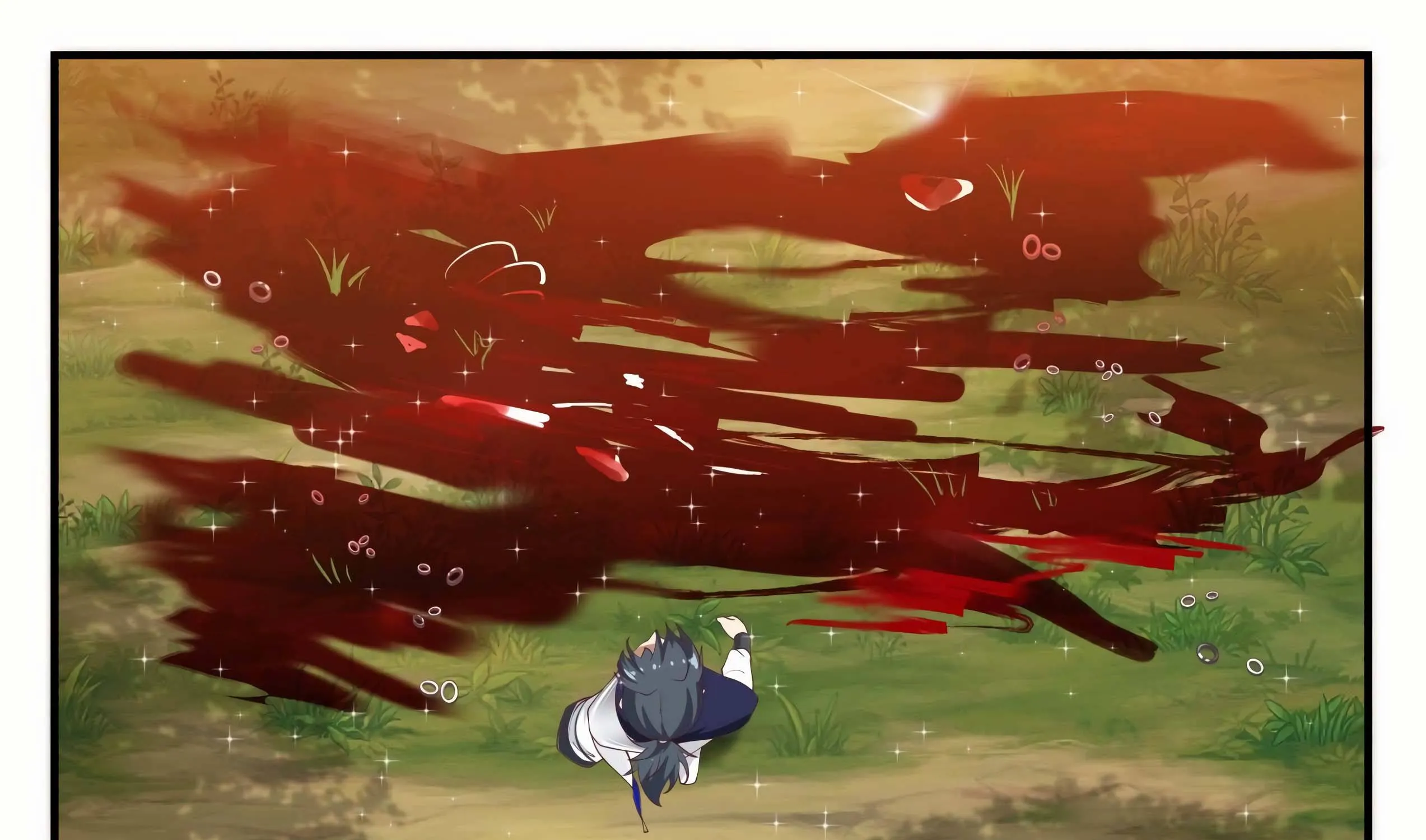 Read Martial Peak chapter 1031 image 4 on Lezhin