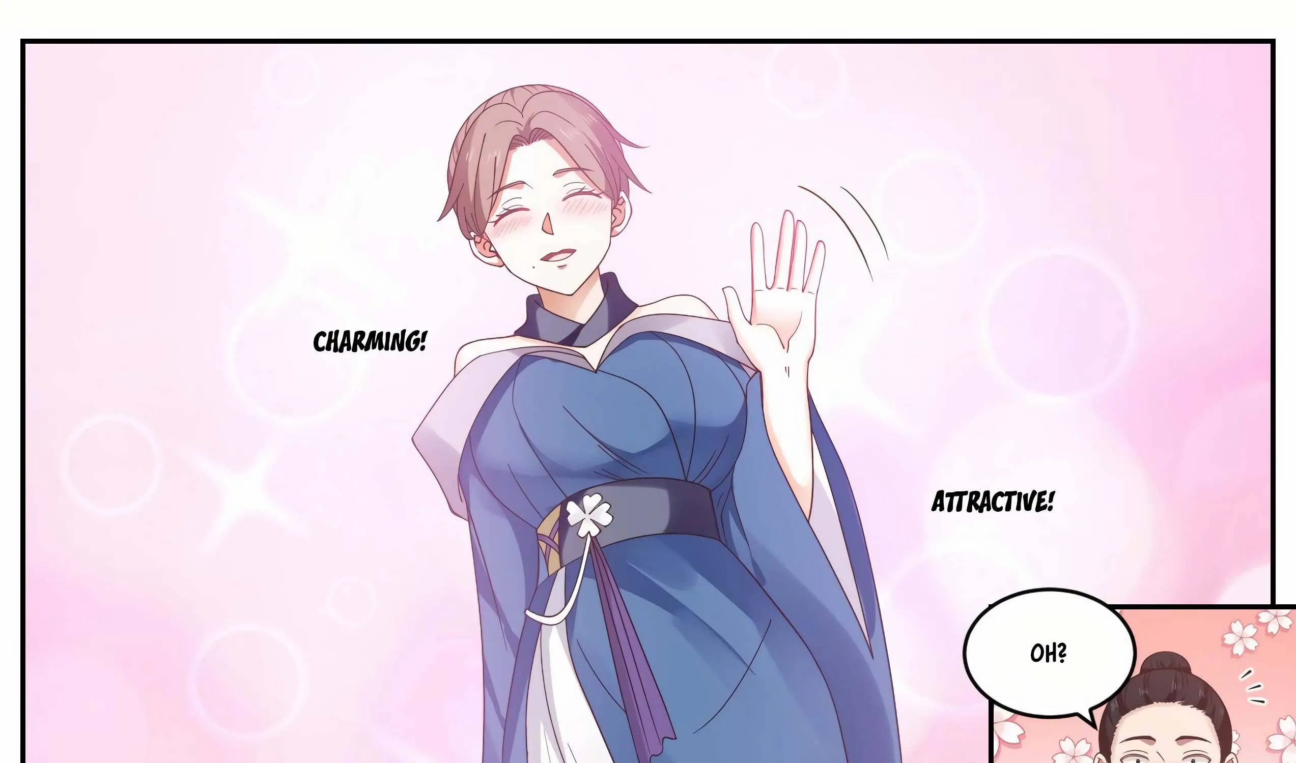 Read Martial Peak chapter 1032 image 10 on Lezhin