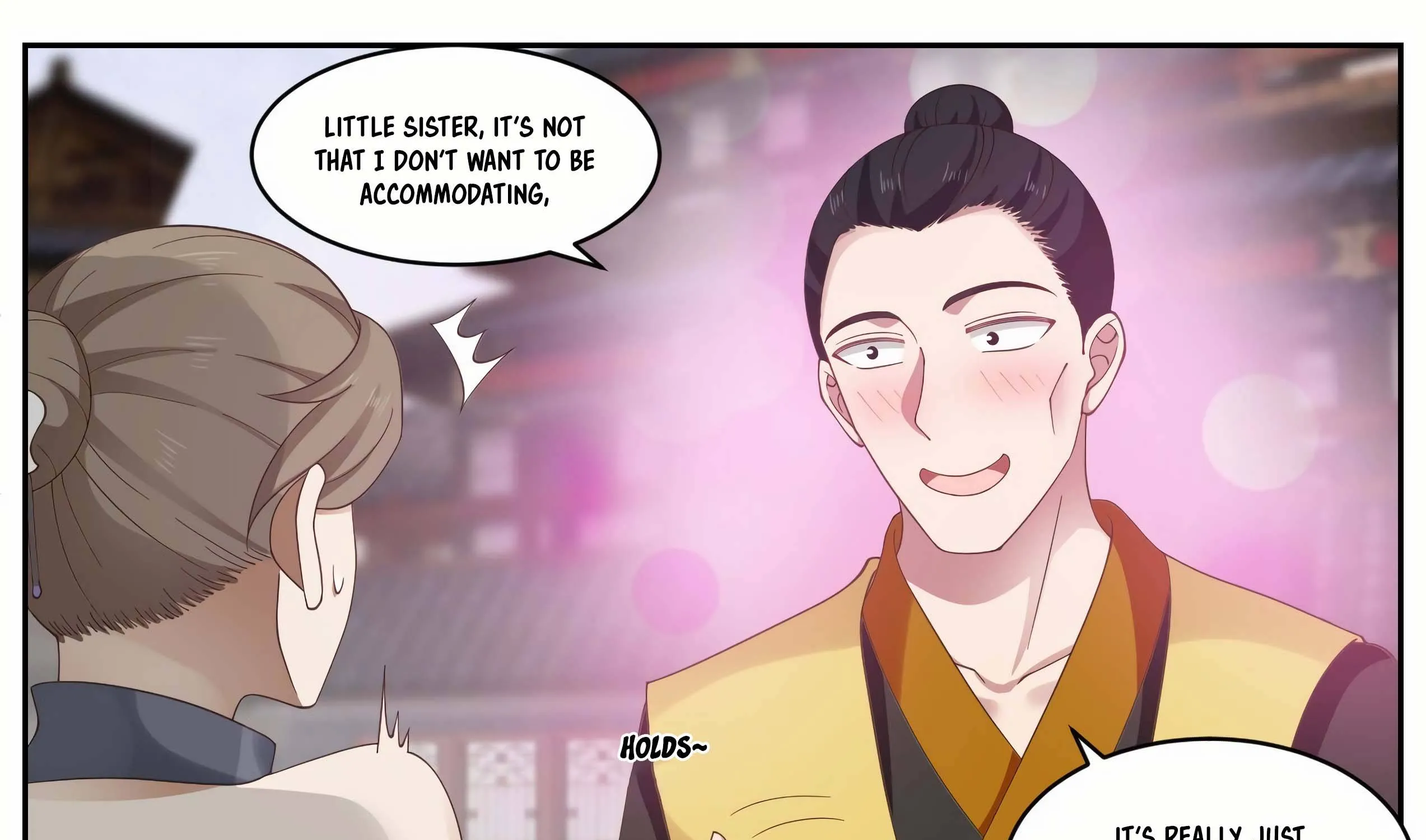 Read Martial Peak chapter 1032 image 13 on Lezhin