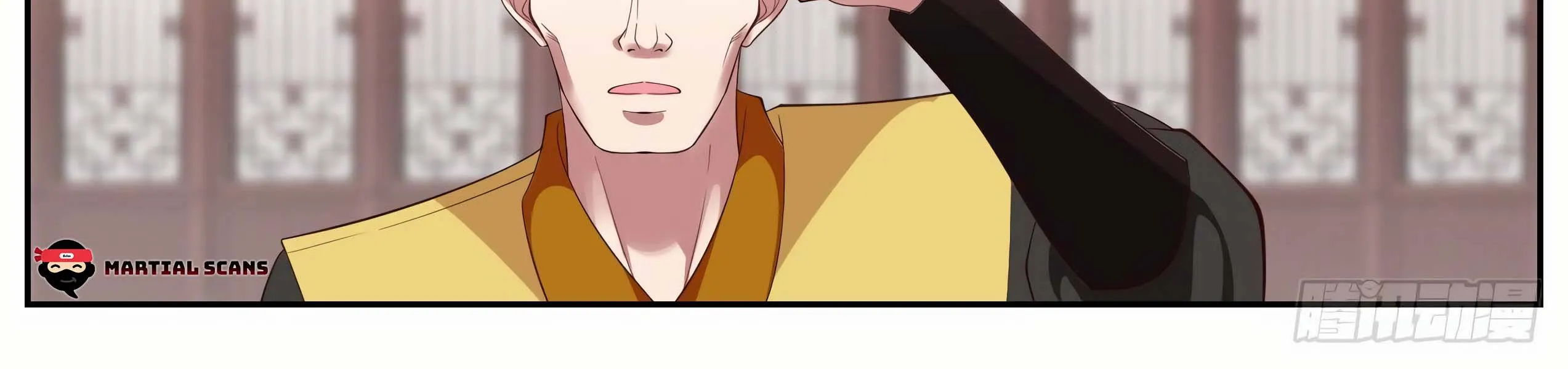 Read Martial Peak chapter 1032 image 18 on Lezhin
