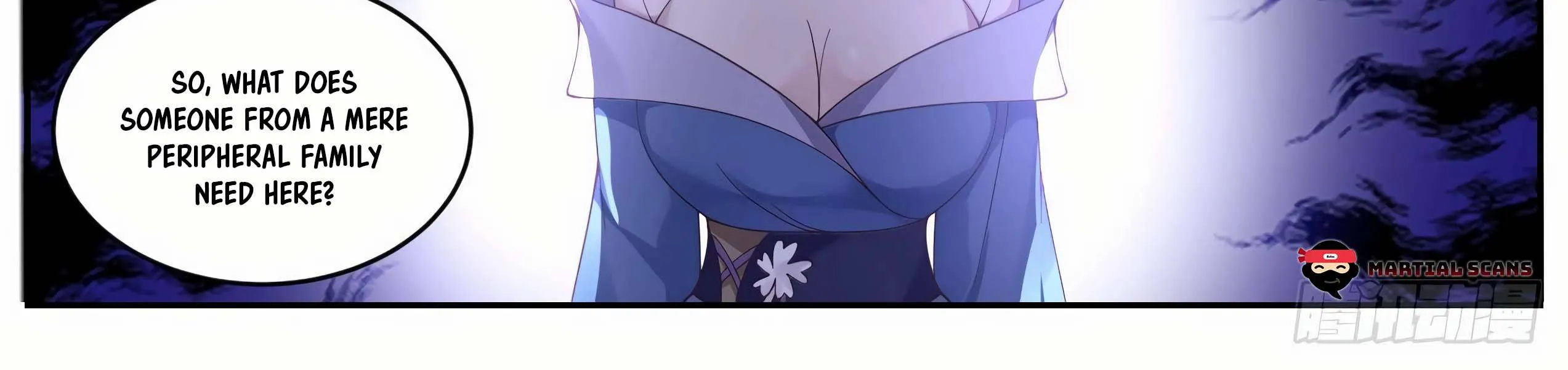 Read Martial Peak chapter 1032 image 6 on Lezhin