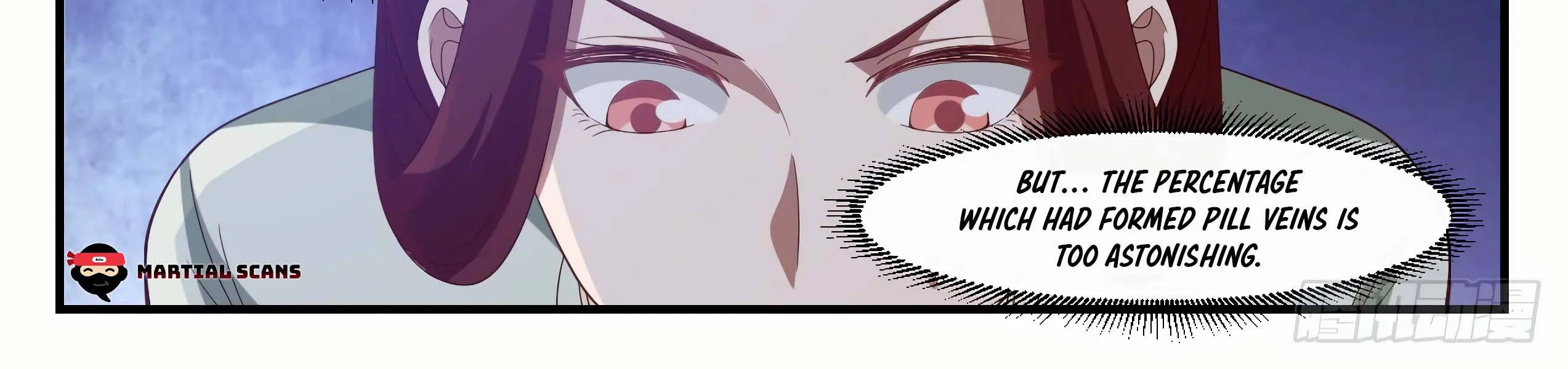 Read Martial Peak chapter 1033 image 18 on Lezhin