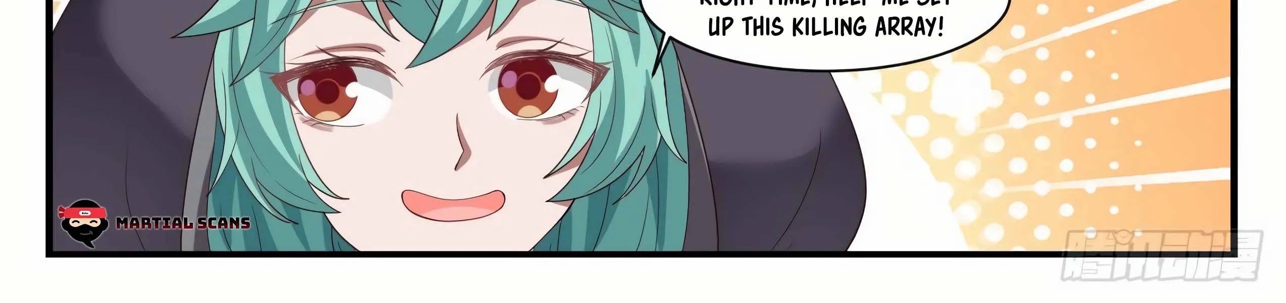 Read Martial Peak chapter 1033 image 24 on Lezhin