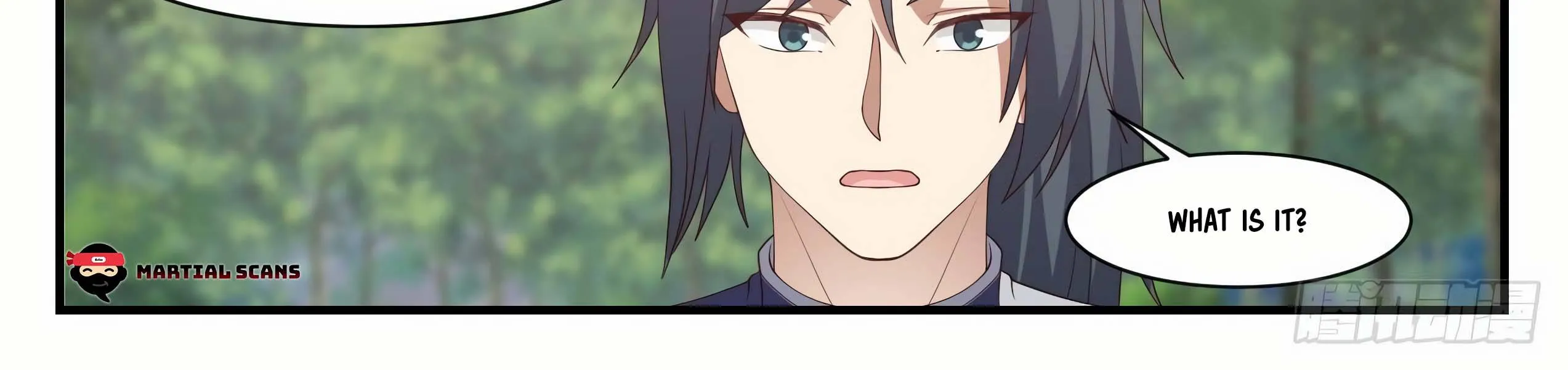 Read Martial Peak chapter 1033 image 33 on Lezhin