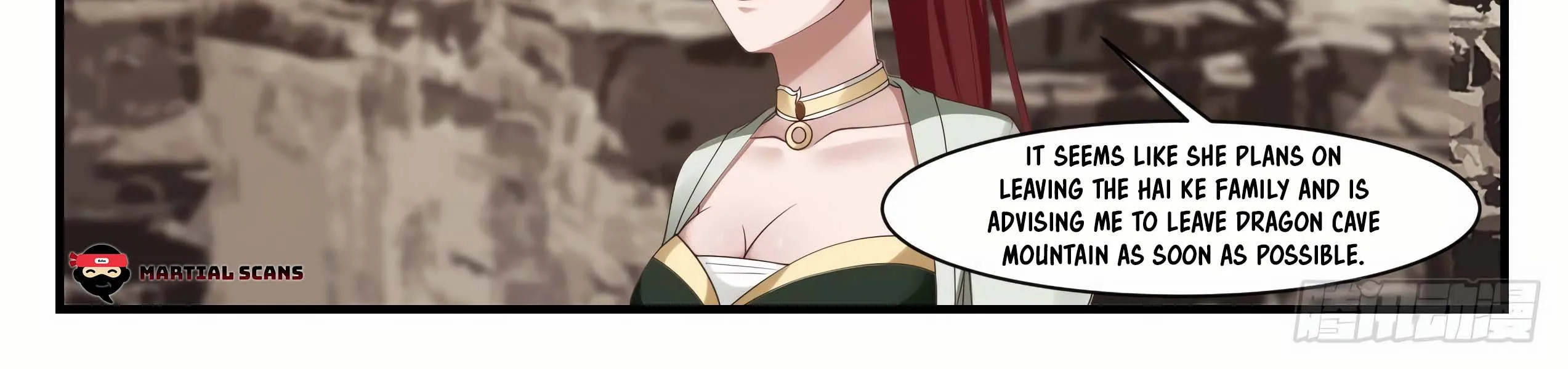 Read Martial Peak chapter 1033 image 36 on Lezhin