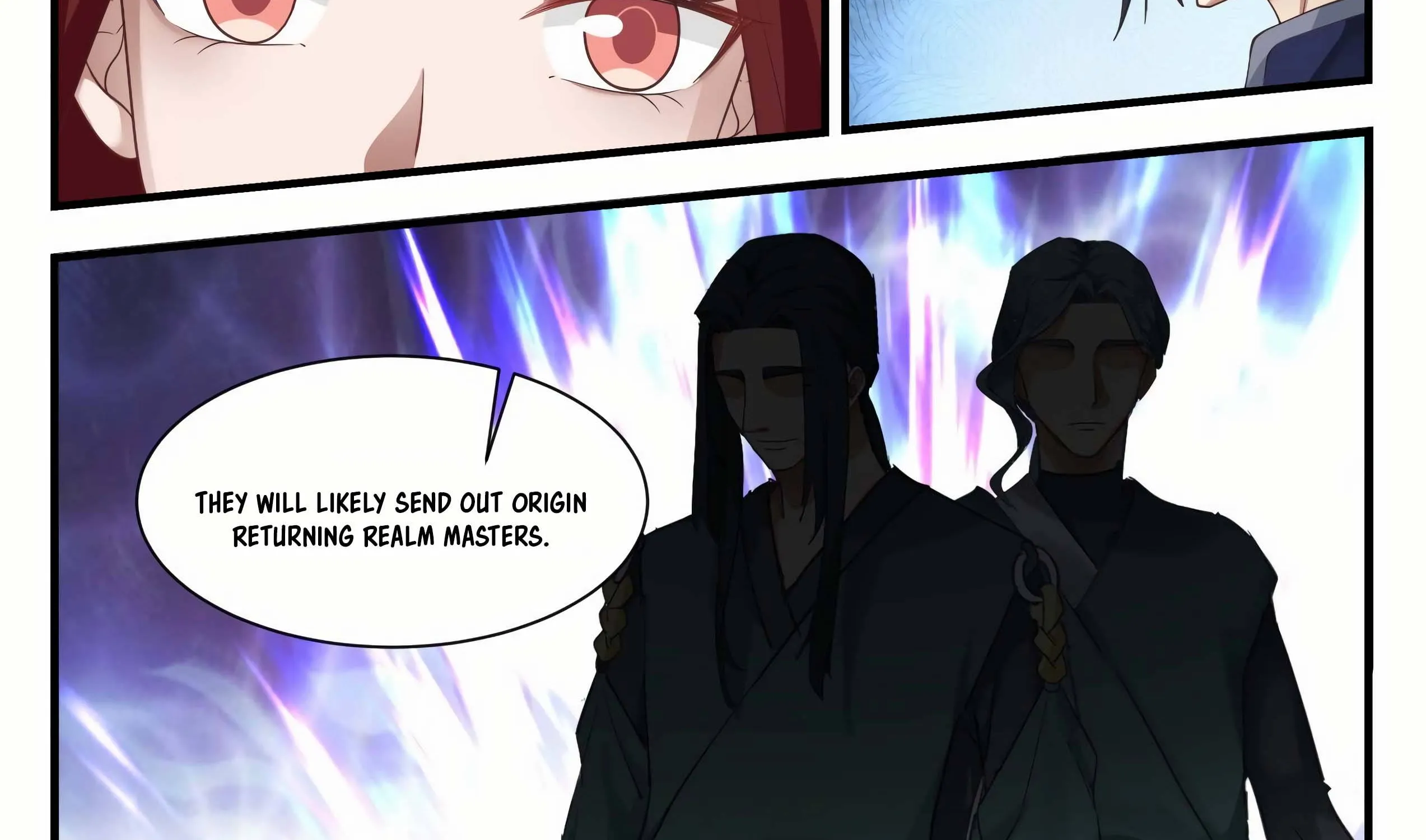 Read Martial Peak chapter 1033 image 38 on Lezhin