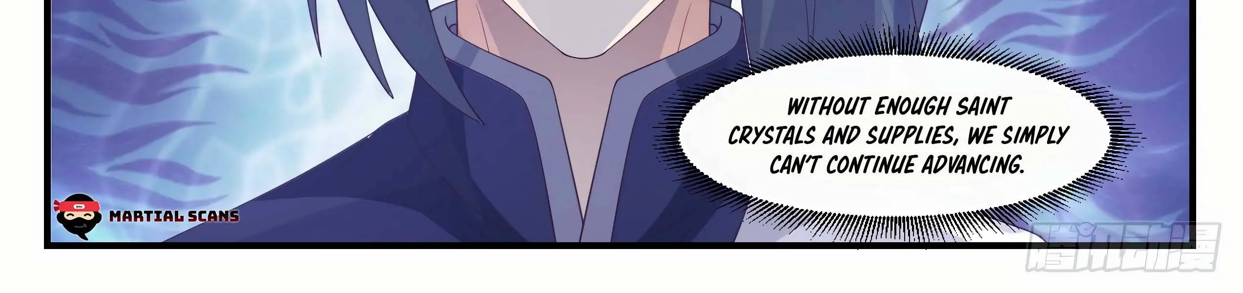 Read Martial Peak chapter 1033 image 6 on Lezhin