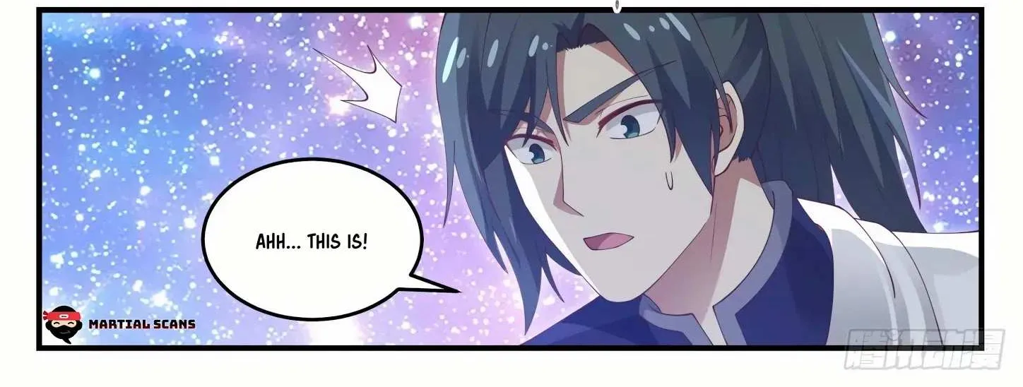 Read Martial Peak chapter 1034 image 11 on Lezhin